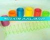 Wholesale rainbow spring/Spring coil
