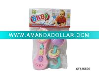 Baby Bell Toys