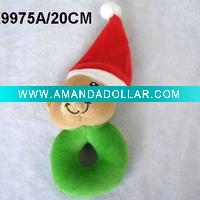 Wholesale baby rattle toy