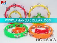2 IN 1 RATTLE