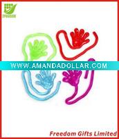 Wholesale Sticky Animal/Sticky Toy/Funny toy /Squishy Toy