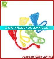 Wholesale Sticky Hand Toys
