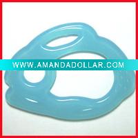 Wholesale silicone teether