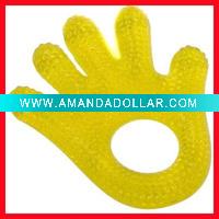 water teether