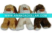 Wholesale stuffed toy dog