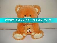 Wholesale stuffed plush bear