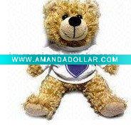 Wholesale dressed teddy bear
