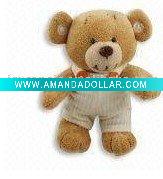 Wholesale teddy bear plush animal