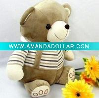 Wholesale stuffed plush bear