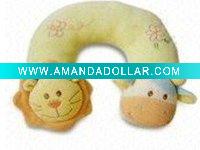 Wholesale neck pillow with good quality