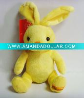 Wholesale stuffed plush rabbit