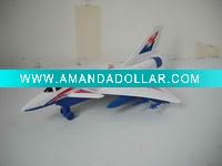 Wholesale Pull back plane toy CBE71937