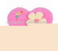 Wholesale heart soft cushion