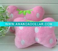 Wholesale plush toy cushion