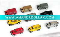 die-cast model cars