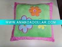 Wholesale square cushion with good price