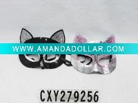 Wholesale Mask, Beaded mask, Three-dimensional beaded mask (2 color mix)