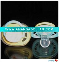Cute Silicon Baby Items