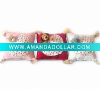 Wholesale pillow toy