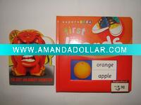 card book