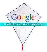 diamond kite