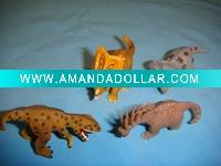 small size dinosaur toy