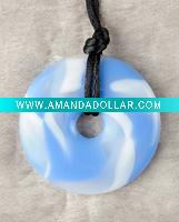 Silicone Pendant Teether