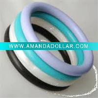 Wholesale Silicone Bracelet Teether