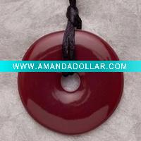 Wholesale Silicone Pendant Teether