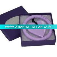 Wholesale Silicone Pendant Teether