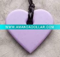 Wholesale Silicone Pendant Teether