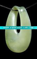 Wholesale Silicone Pendant Teether