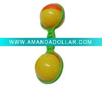 Wholesale Infant Toys Shake Rattle Plastic