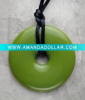 Wholesale Silicone Pendant Teether