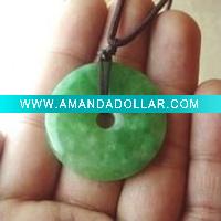 Wholesale Silicone Pendant Teether