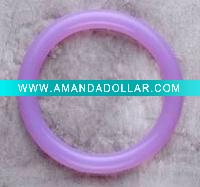 Wholesale Silicone Bracelet Teether