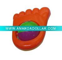 Baby Toys Shake Rattle Plastic