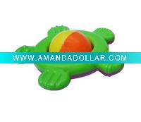 Wholesale Infant Toy Shake Rattle Plastic
