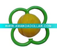 Infant Toys Shake Rattle Plastic