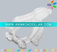 silicone baby teether silicon teether baby teether