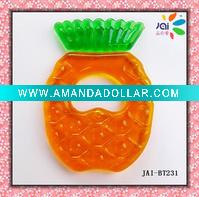 water teether