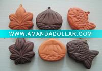 Wholesale stylish PU bread,for promotion
