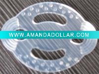 silicone teethers / baby silicone teethers / silicone baby teether / transparent silicone teether)