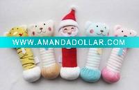 Cute Baby Rattle ST226