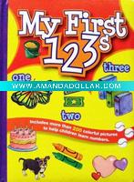 Wholesale Colorful Baby Book