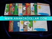 Wholesale mini children story book