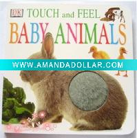 Baby Board Book Printing