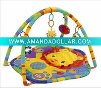 Wholesale baby toys of bed