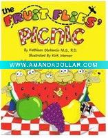 Colorful Kids' Book