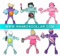 Pull String Toy 206633